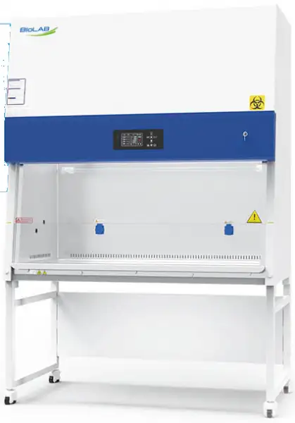 Class II A2 Biological Safety Cabinet BCBS-205