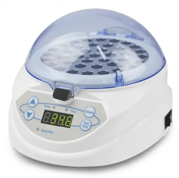 Dry Bath Incubator BDIB-114