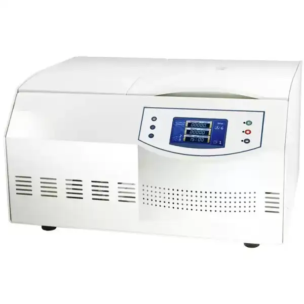 BKA-801 high-speed refrigerated centrifuge