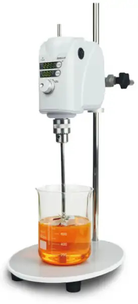 Digital Overhead Stirrer BMGS-205